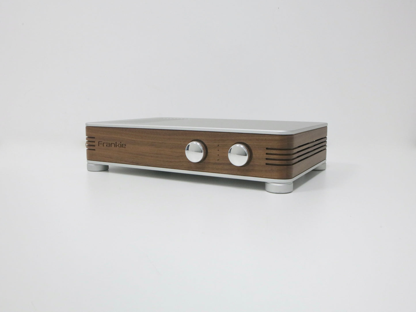 Serblin & Son Frankie EX High-End Vollverstärker