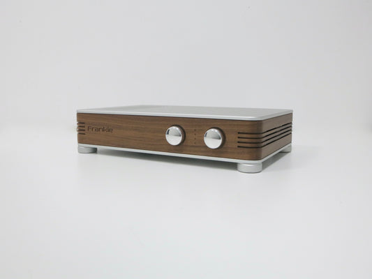 Serblin & Son Frankie EX High-End Vollverstärker