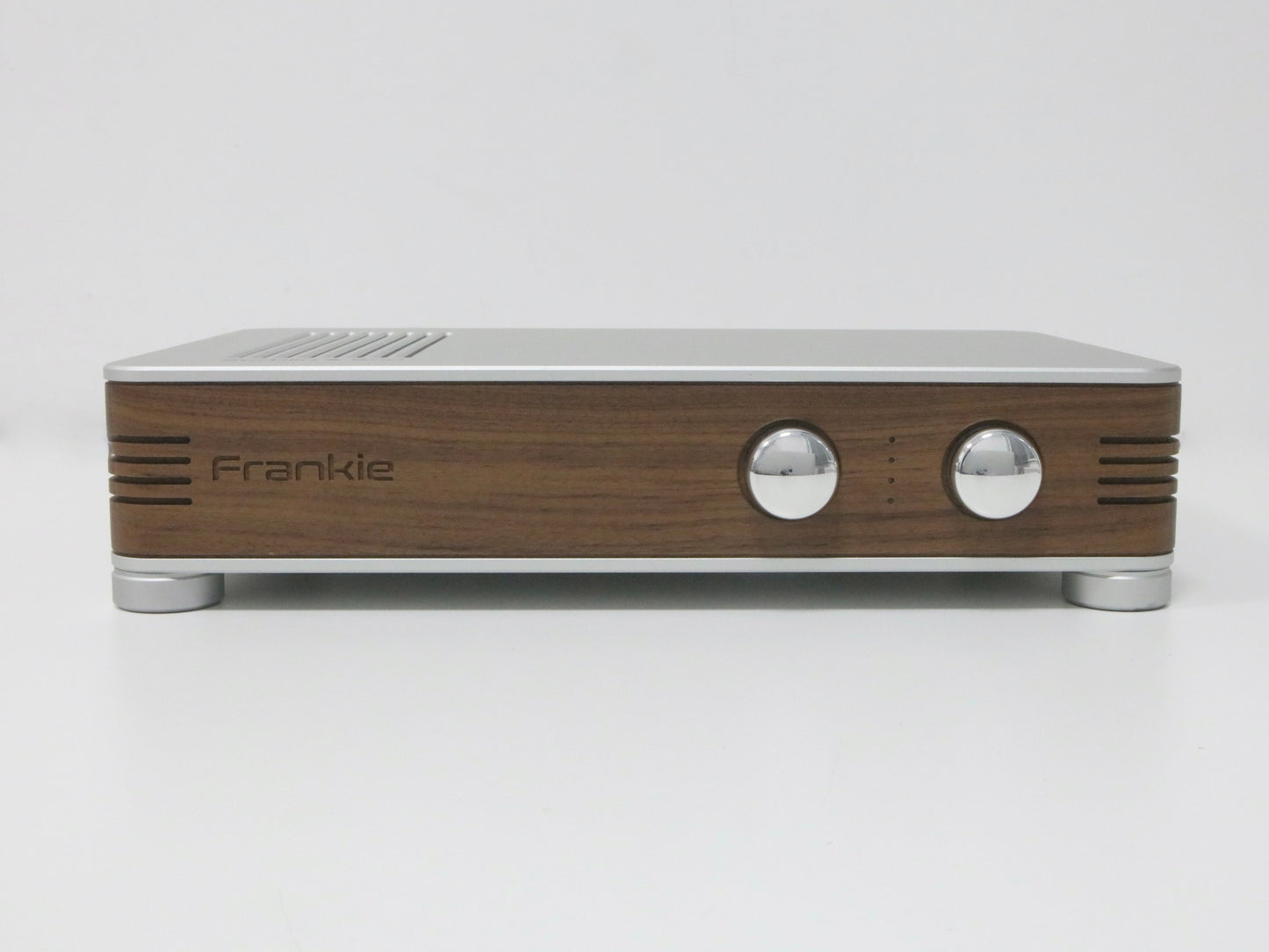 Serblin & Son Frankie hybrid.NET Vorverstärker