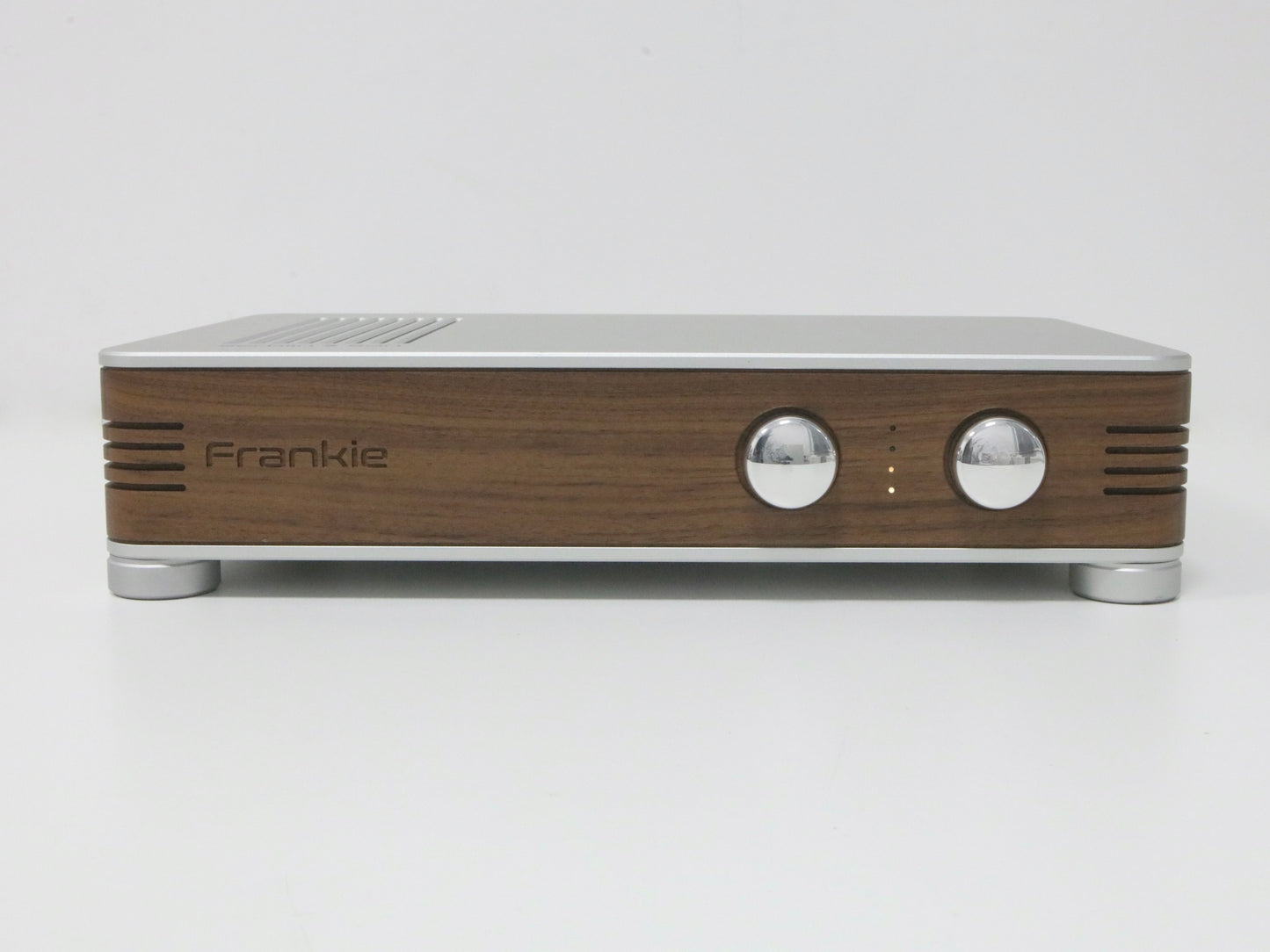 Serblin & Son Frankie EX High-End Vollverstärker