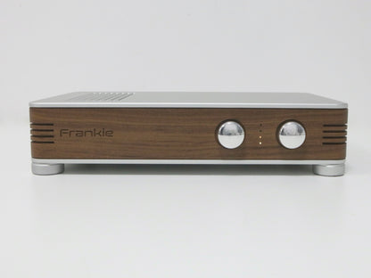 Serblin & Son Frankie EX High-End Vollverstärker