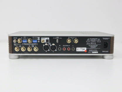 Serblin & Son Frankie EX High-End Vollverstärker