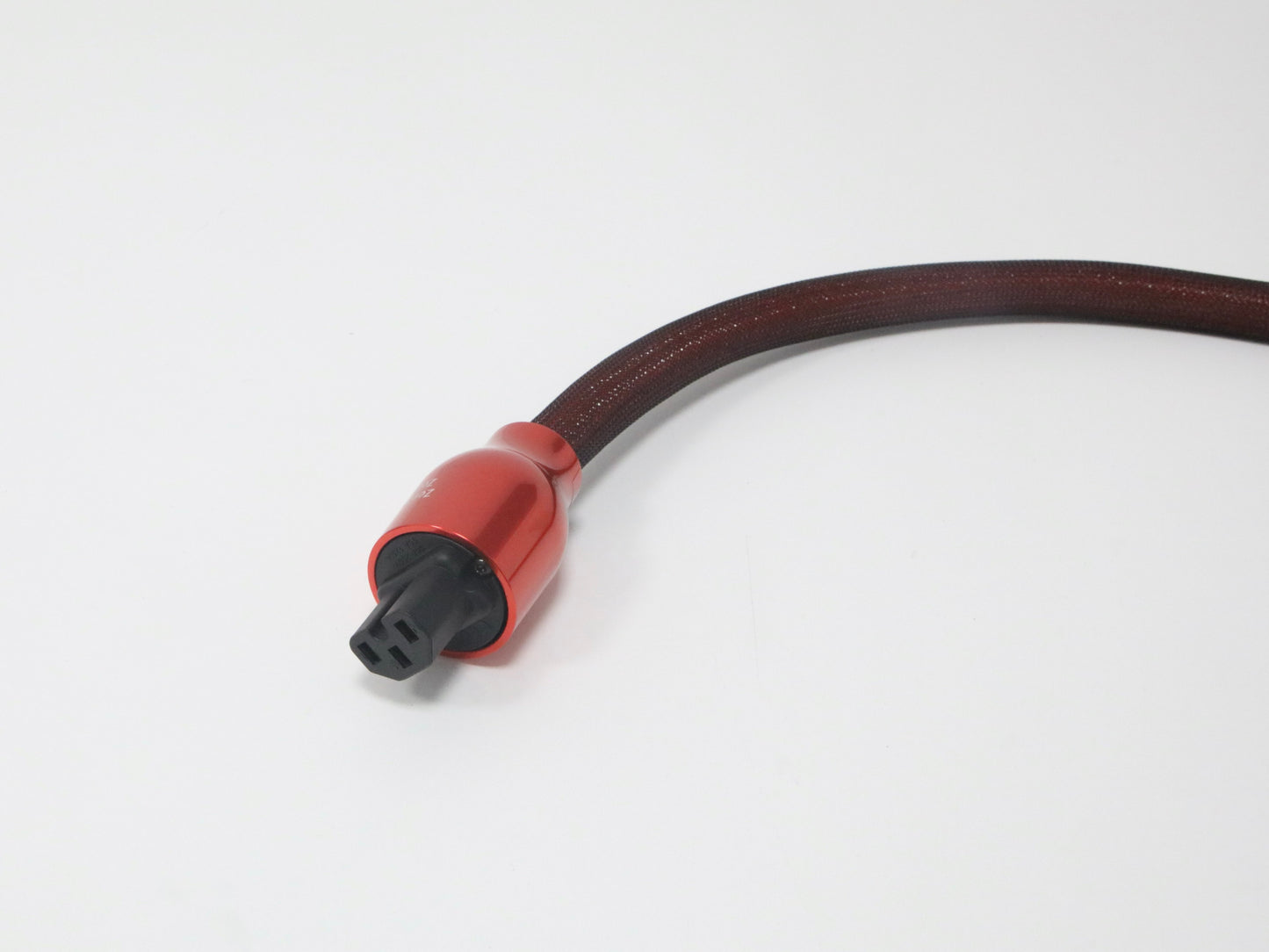 ZenSati Zorro C13 High-End Netzkabel 1,5m