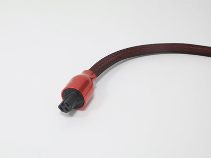 ZenSati Zorro C13 High-End Netzkabel 1,5m