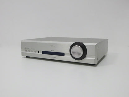 Pass Labs XP-10 High-End Vorverstärker