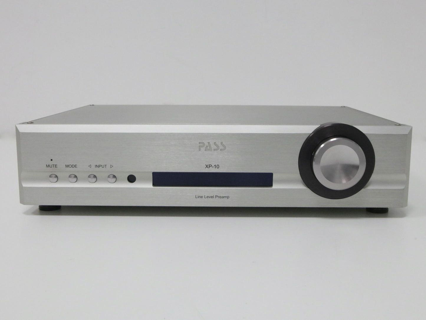 Pass Labs XP-10 High-End Vorverstärker