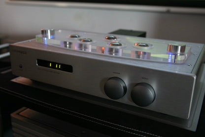 OPERA Cyper 222 MKII Röhrenvorstufe High-End