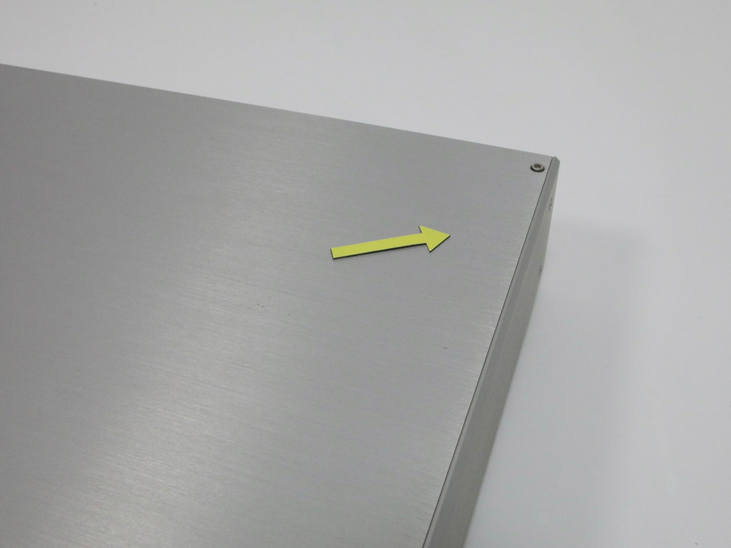 Pass Labs XP-10 High-End Vorverstärker