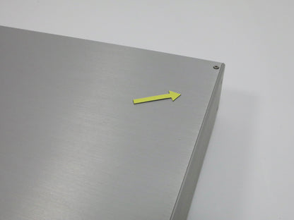 Pass Labs XP-10 High-End Vorverstärker
