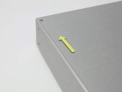 Pass Labs XP-10 High-End Vorverstärker