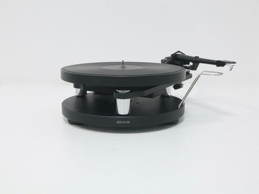 SME Model 10 mit SME V Tonarm High-End Plattenspieler
