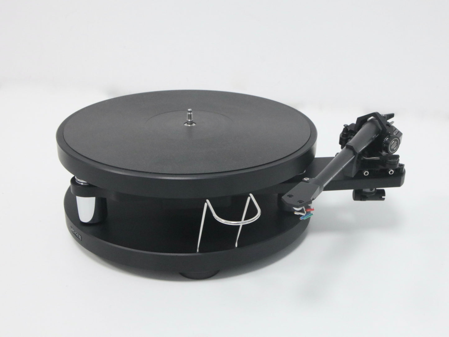 SME Model 10 mit SME V Tonarm High-End Plattenspieler