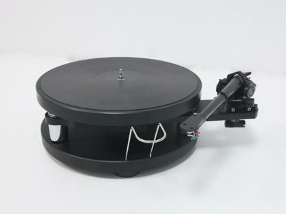 SME Model 10 mit SME V Tonarm High-End Plattenspieler