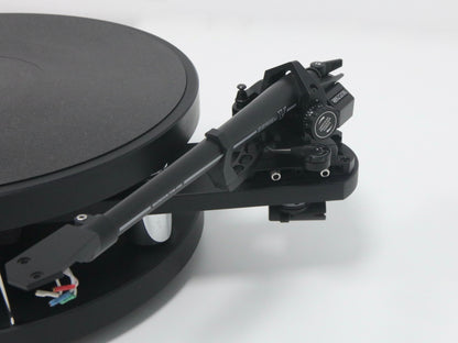 SME Model 10 mit SME V Tonarm High-End Plattenspieler
