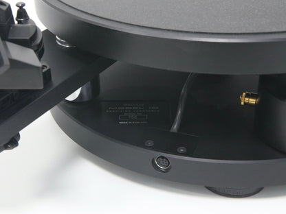 SME Model 10 mit SME V Tonarm High-End Plattenspieler