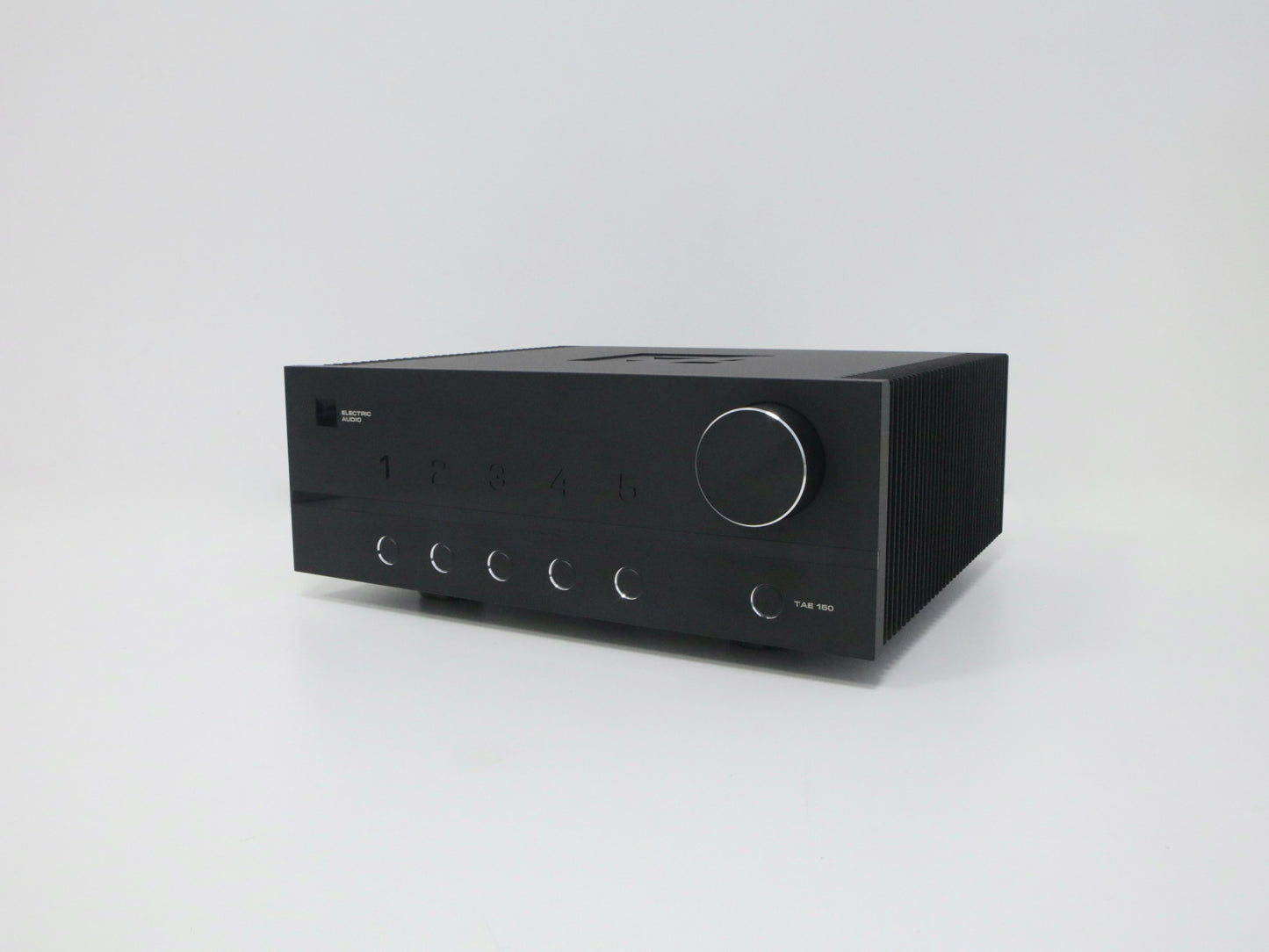 Gauder/Electric Audio TAE 150 DV High-End Vollverstärker