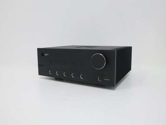 Gauder/Electric Audio TAE 150 DV High-End Vollverstärker
