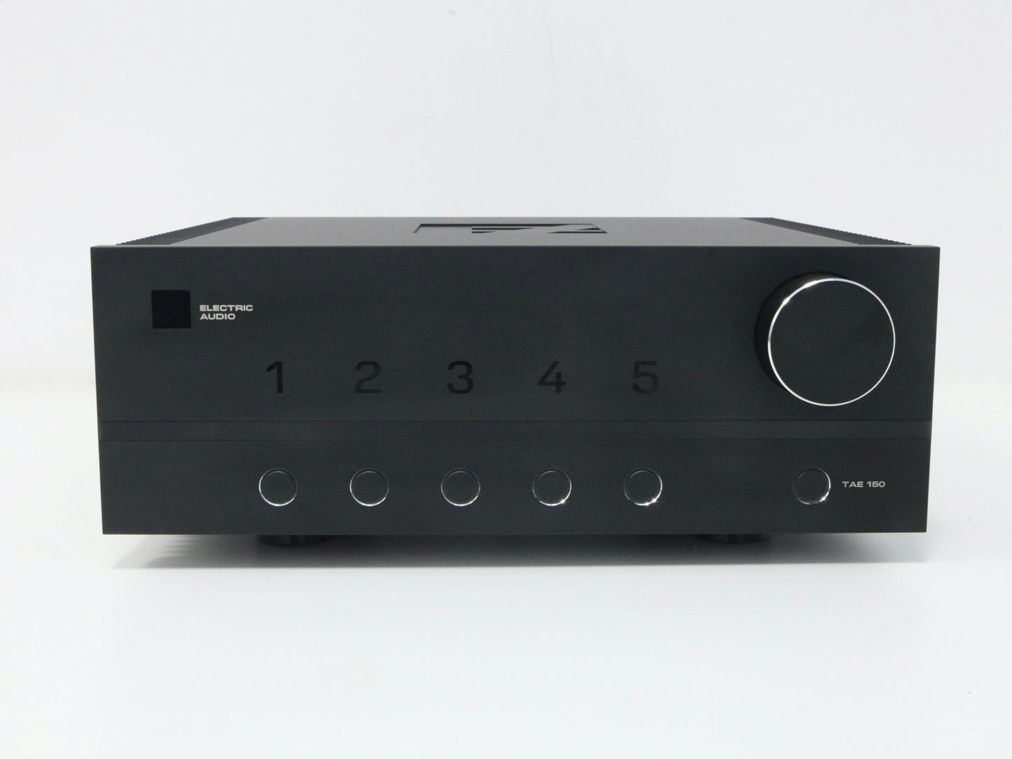 Gauder/Electric Audio TAE 150 DV High-End Vollverstärker