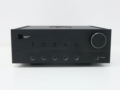 Gauder/Electric Audio TAE 150 DV High-End Vollverstärker