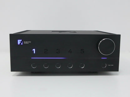 Gauder/Electric Audio TAE 150 DV High-End Vollverstärker