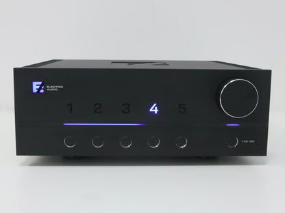 Gauder/Electric Audio TAE 150 DV High-End Vollverstärker