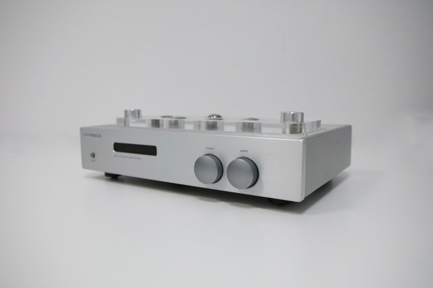 OPERA Cyper 222 MKII Röhrenvorstufe High-End