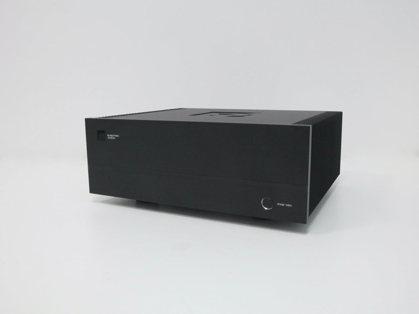 Gauder/Electric Audio PAE 150 DV High-End Endverstärker