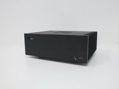 Gauder/Electric Audio PAE 150 DV High-End Endverstärker