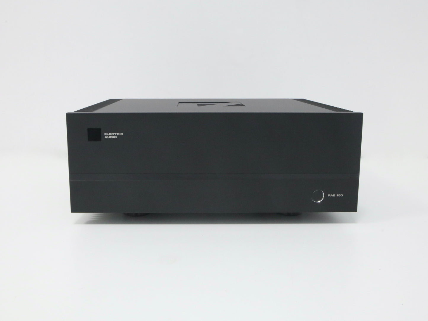 Gauder/Electric Audio PAE 150 DV High-End Endverstärker