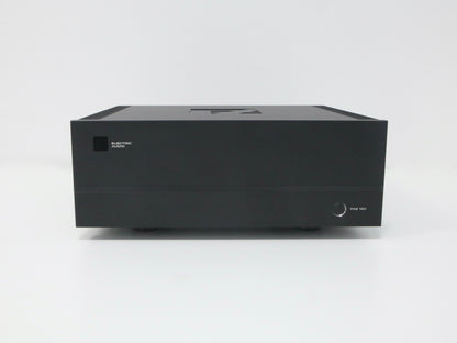 Gauder/Electric Audio PAE 150 DV High-End Endverstärker