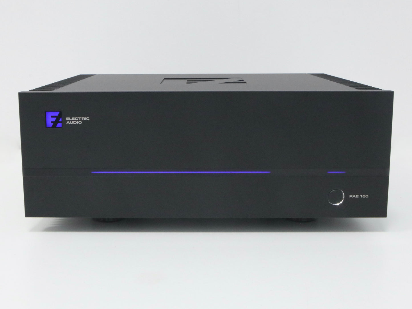 Gauder/Electric Audio PAE 150 DV High-End Endverstärker
