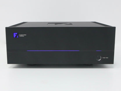 Gauder/Electric Audio PAE 150 DV High-End Endverstärker
