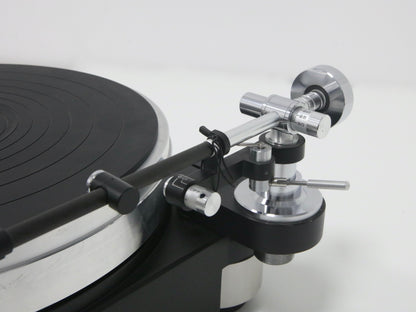 Micro Seiki RX1500 + RY 1500-0 mit CF1 Tonarm