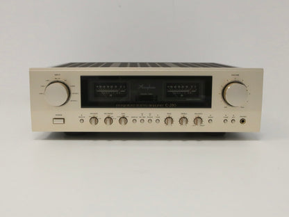 Accuphase E-280 P.I.A. High-End Vollverstärker