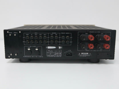 Accuphase E-280 P.I.A. High-End Vollverstärker