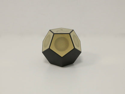 DoDeca Micro Wireless Design-Lautsprecher
