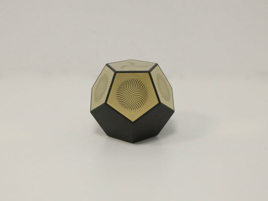DoDeca Micro Wireless Design-Lautsprecher