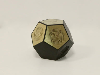 DoDeca Micro Wireless Design-Lautsprecher