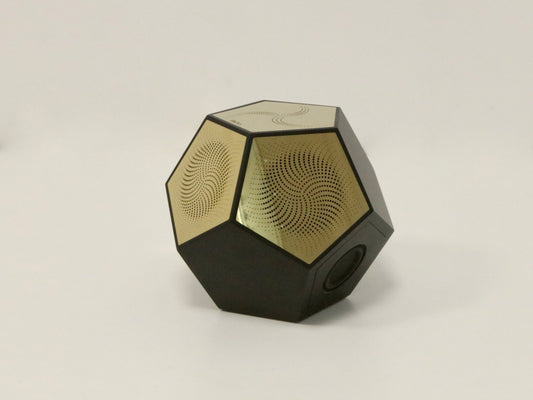 DoDeca Micro Wireless Design-Lautsprecher