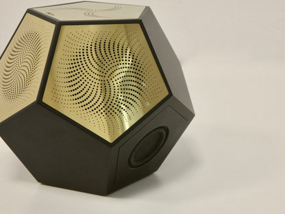 DoDeca Micro Wireless Design-Lautsprecher