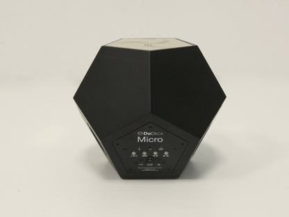 DoDeca Micro Wireless Design-Lautsprecher