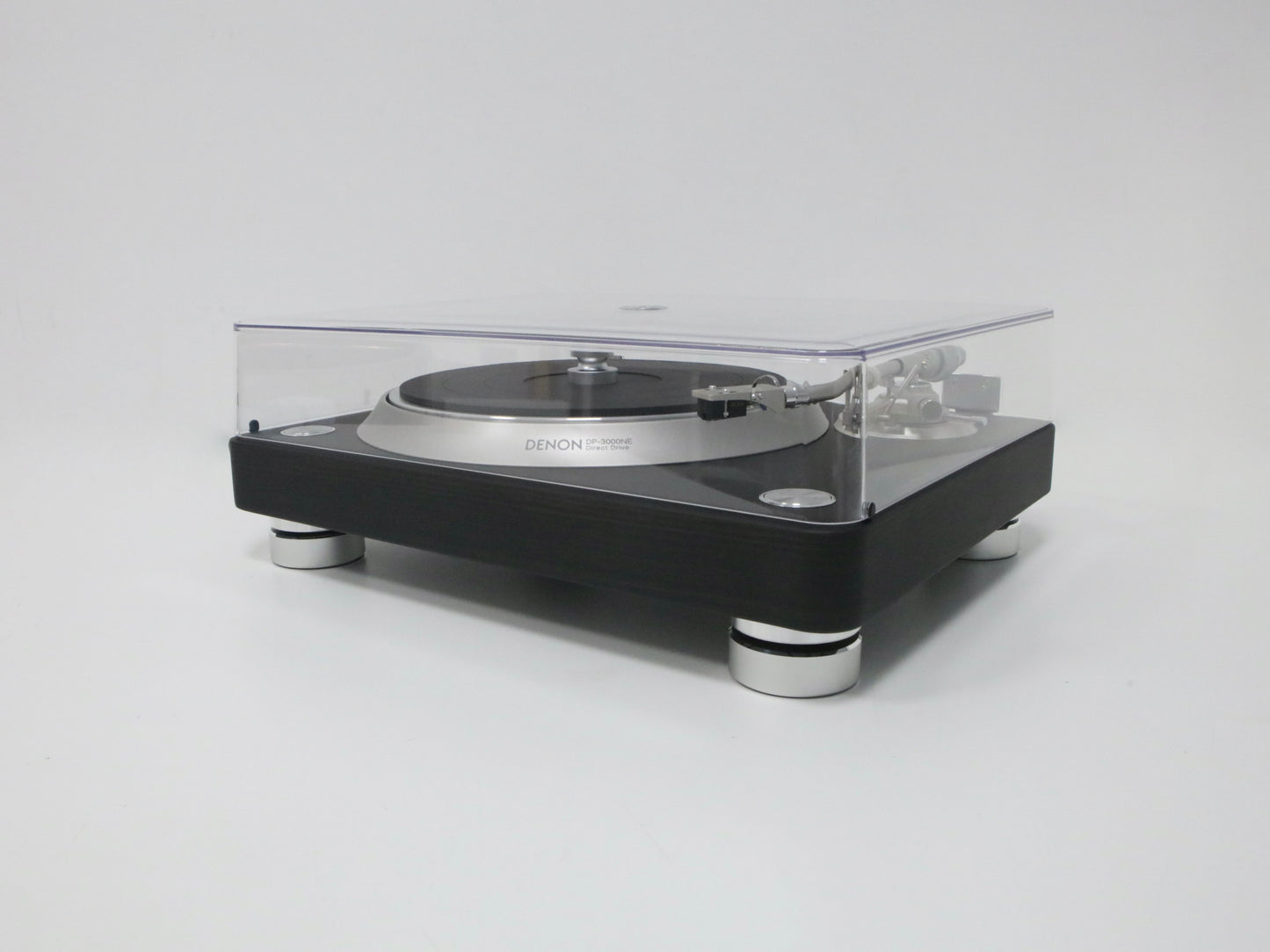 Denon DP-3000NE Premium Plattenspieler