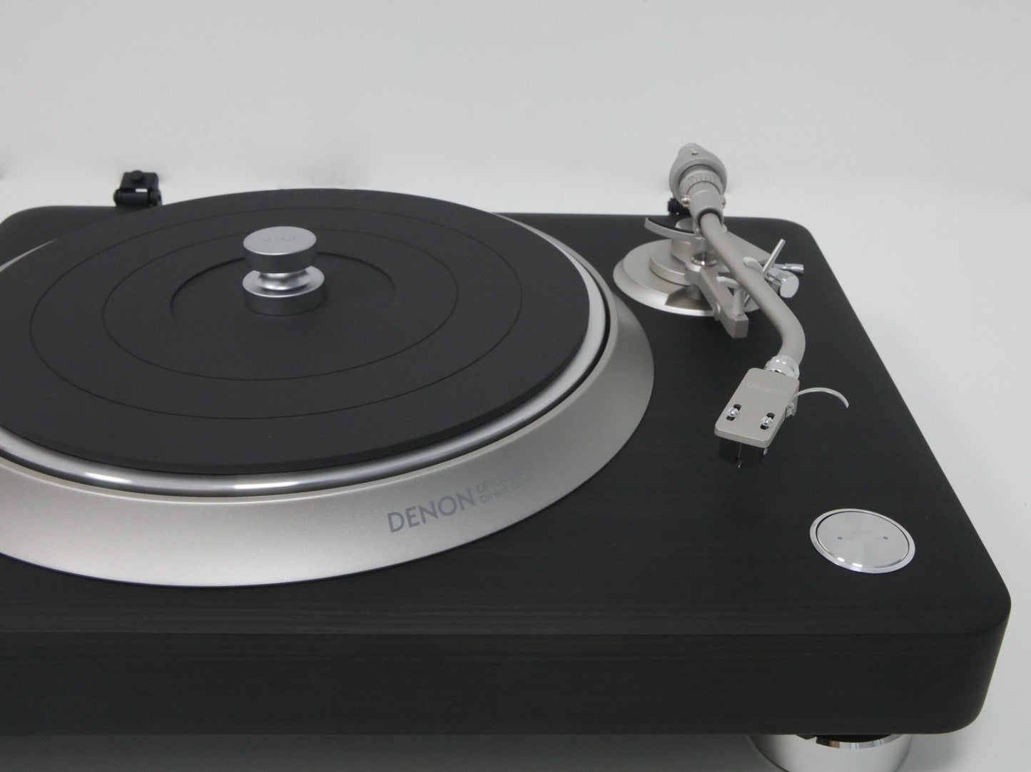 Denon DP-3000NE Premium Plattenspieler