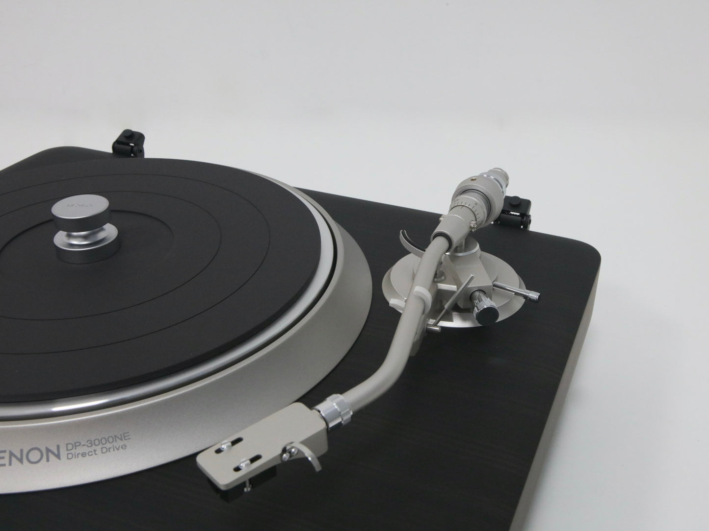 Denon DP-3000NE Premium Plattenspieler