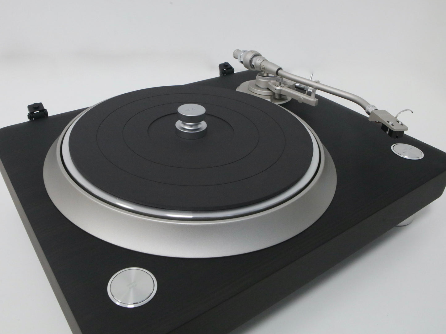 Denon DP-3000NE Premium Plattenspieler