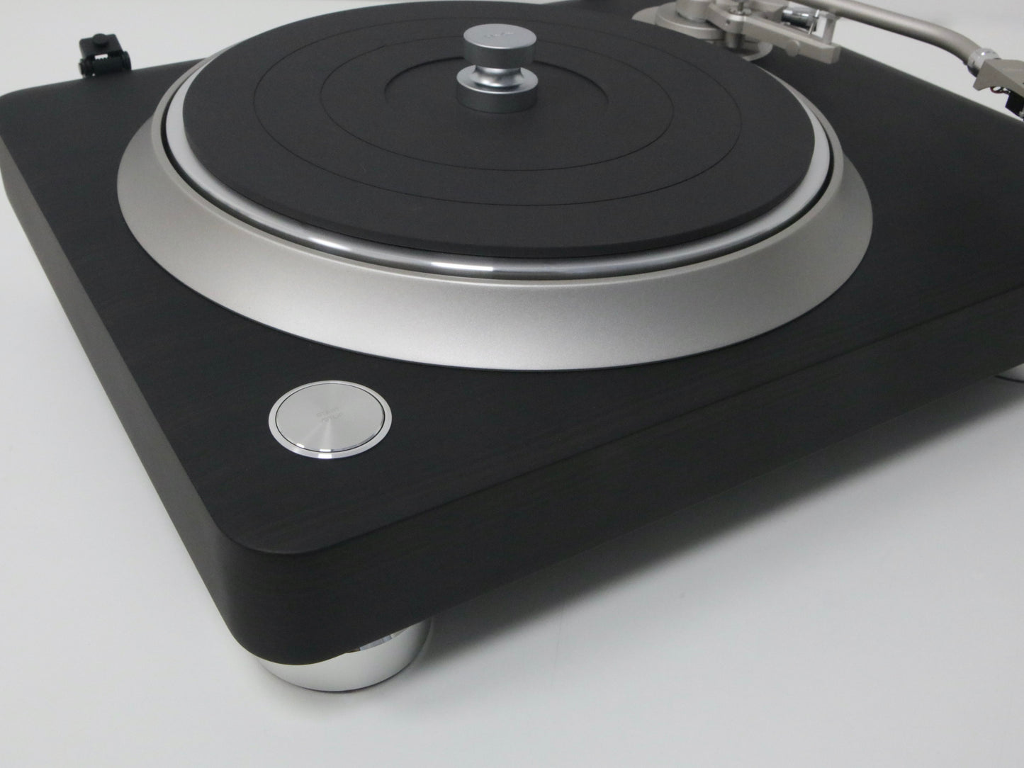 Denon DP-3000NE Premium Plattenspieler