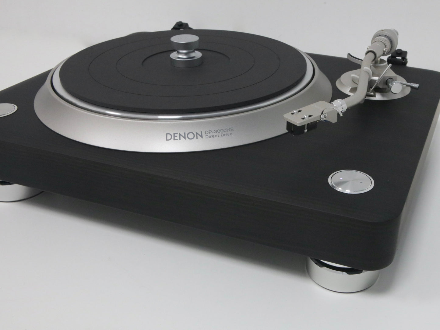 Denon DP-3000NE Premium Plattenspieler