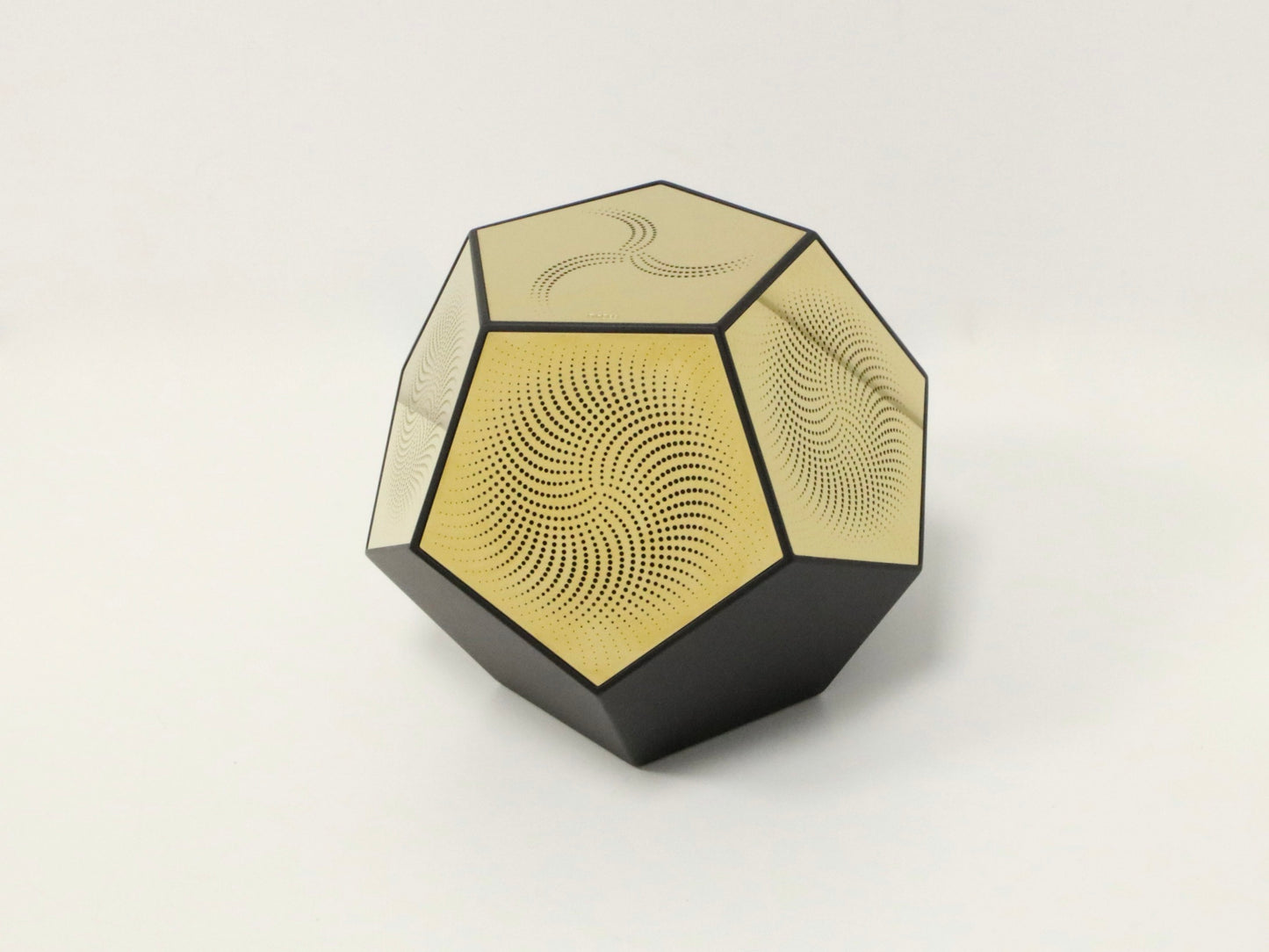 DoDeca Mini Wireless Kompaktlautsprecher