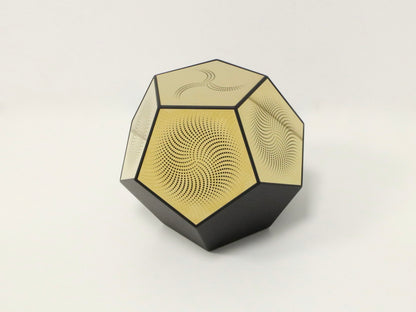 DoDeca Mini Wireless Kompaktlautsprecher
