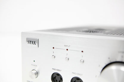 Stax SRM 006tS High-End Kopfhörerverstärker